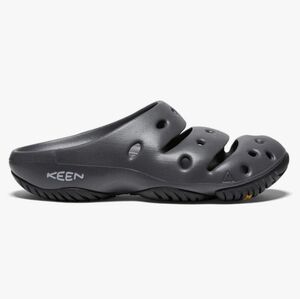 KEEN Women’s NWT Yogui Comfortable Slip on Lightweight Clogs Size 8 / Men's Sz 6